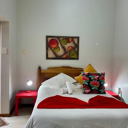 Dreamers Guesthouse - No Loadshedding King William's Town Extérieur photo
