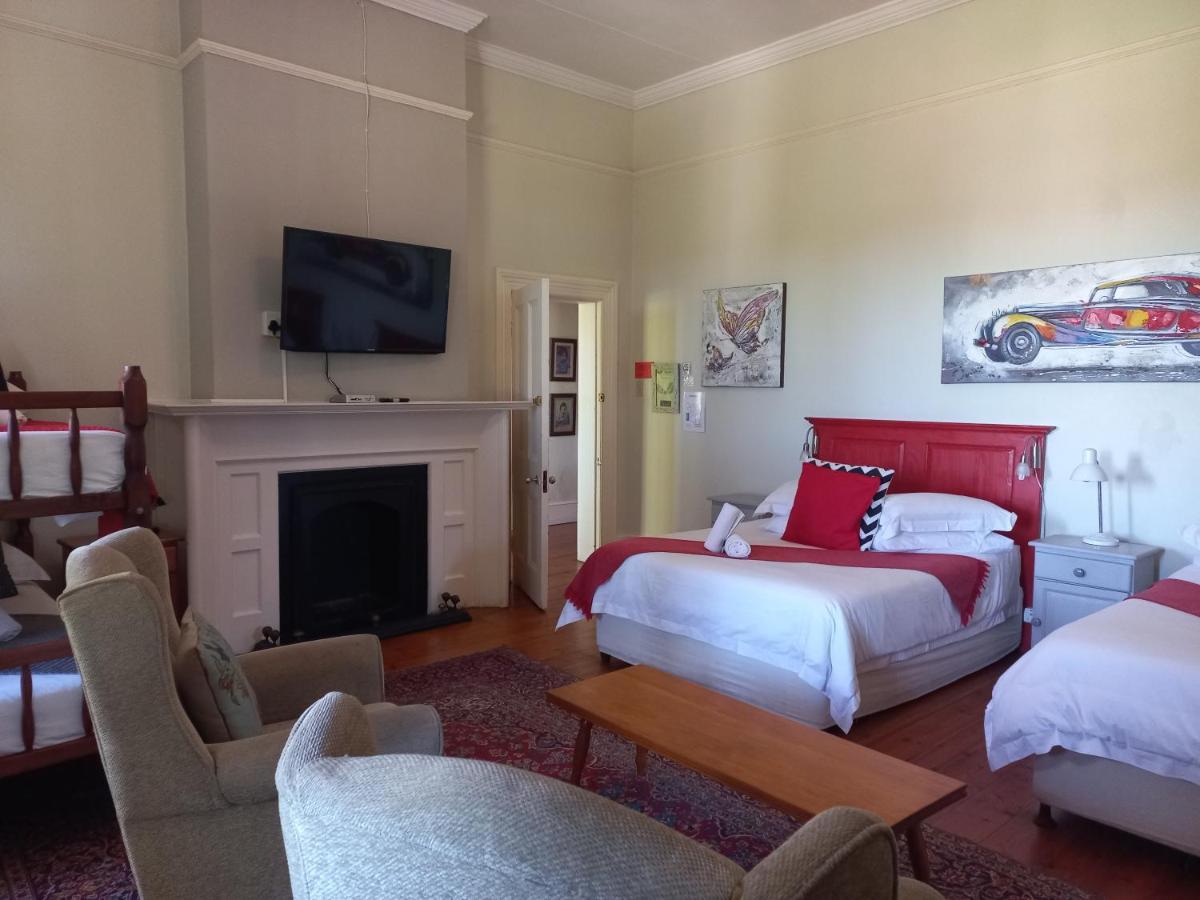 Dreamers Guesthouse - No Loadshedding King William's Town Extérieur photo