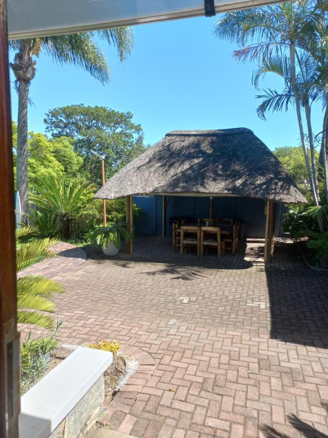 Dreamers Guesthouse - No Loadshedding King William's Town Extérieur photo