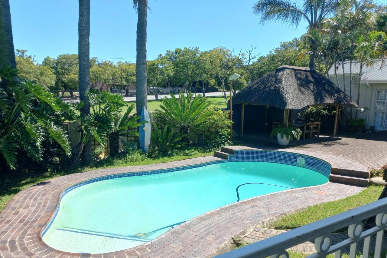 Dreamers Guesthouse - No Loadshedding King William's Town Extérieur photo