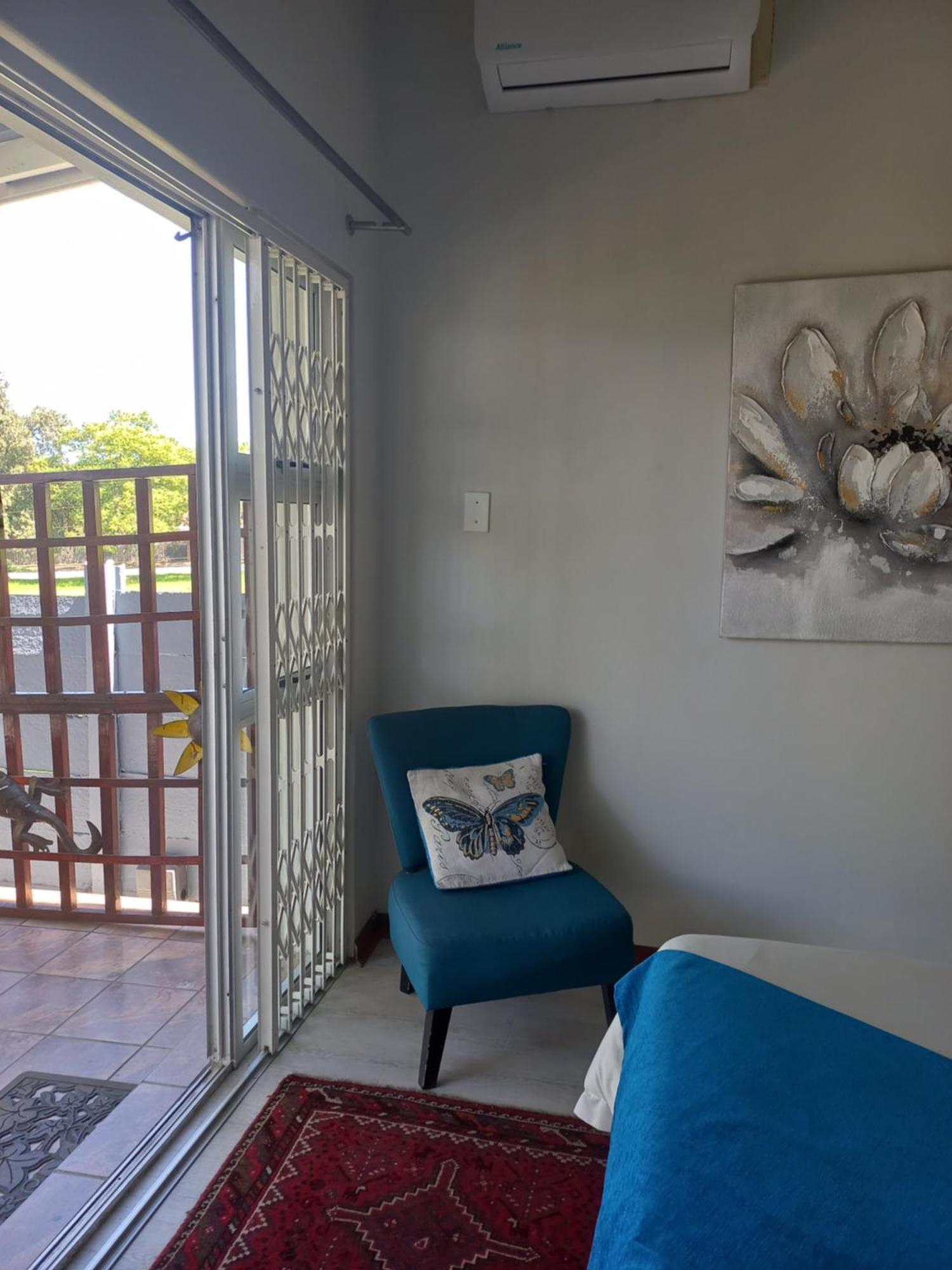 Dreamers Guesthouse - No Loadshedding King William's Town Extérieur photo