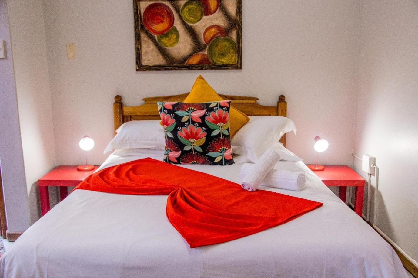 Dreamers Guesthouse - No Loadshedding King William's Town Extérieur photo