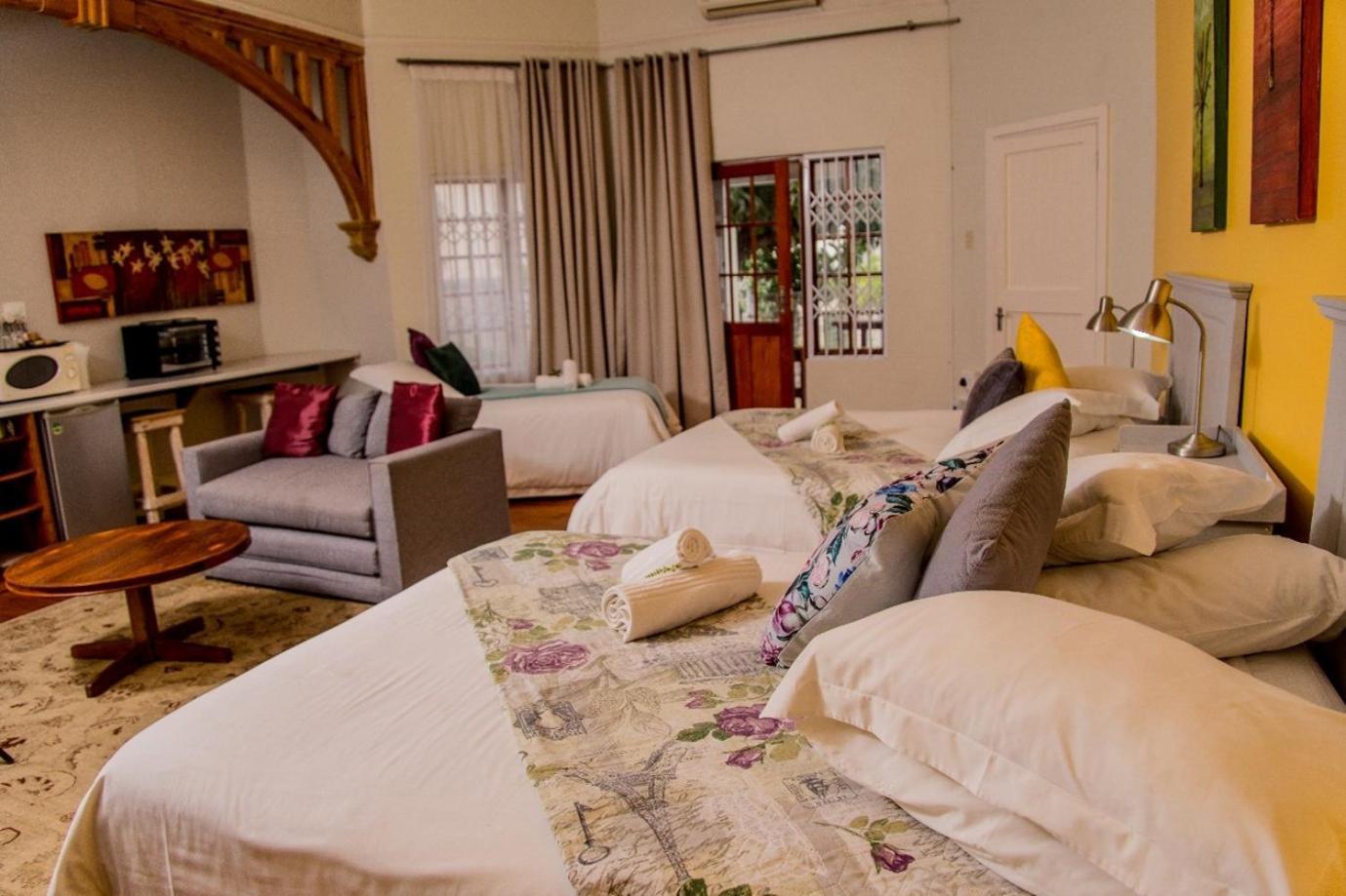 Dreamers Guesthouse - No Loadshedding King William's Town Extérieur photo