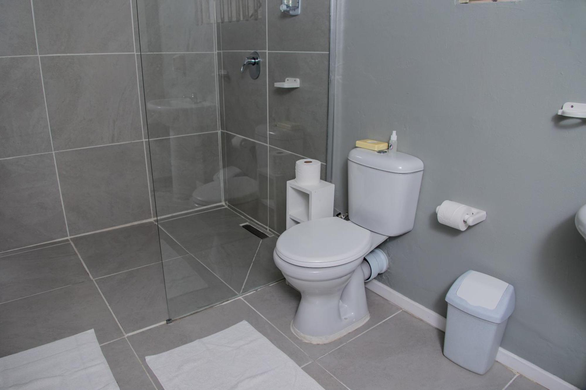 Dreamers Guesthouse - No Loadshedding King William's Town Extérieur photo