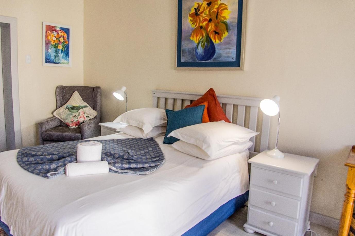 Dreamers Guesthouse - No Loadshedding King William's Town Extérieur photo