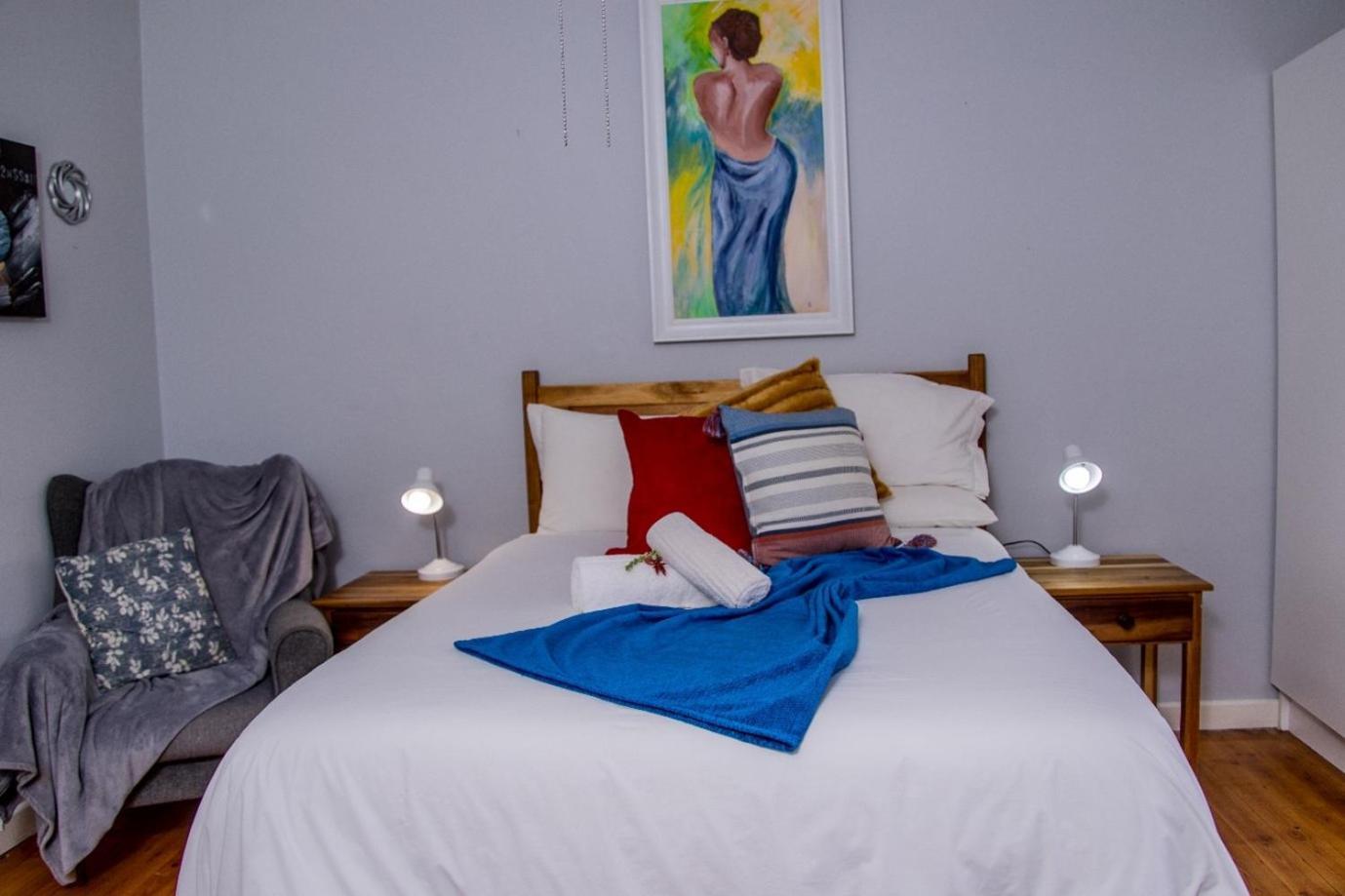 Dreamers Guesthouse - No Loadshedding King William's Town Extérieur photo