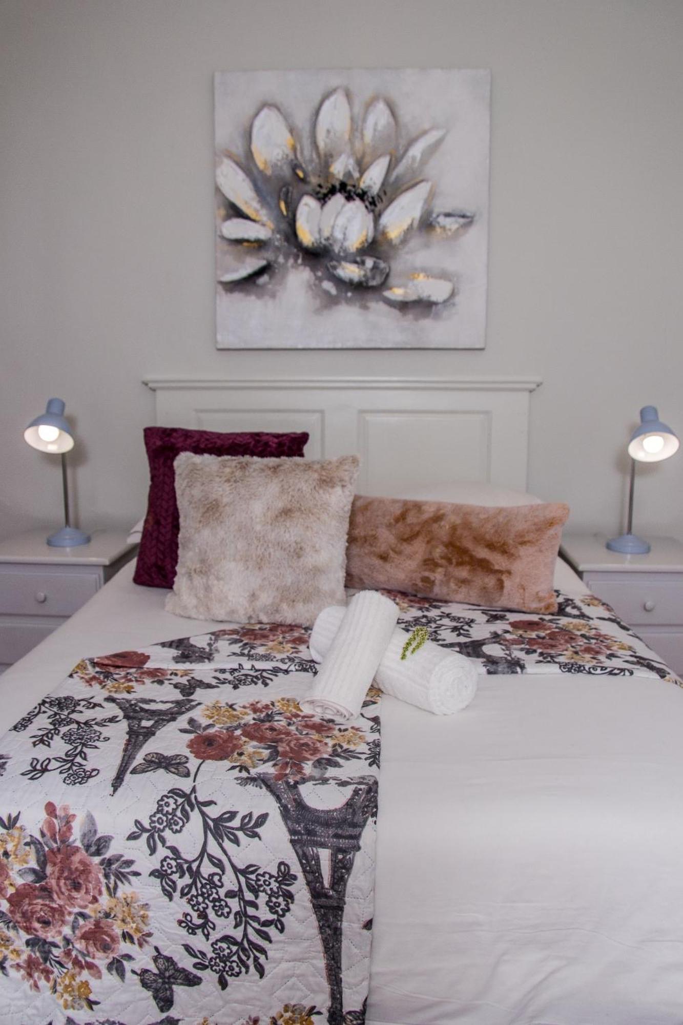 Dreamers Guesthouse - No Loadshedding King William's Town Extérieur photo