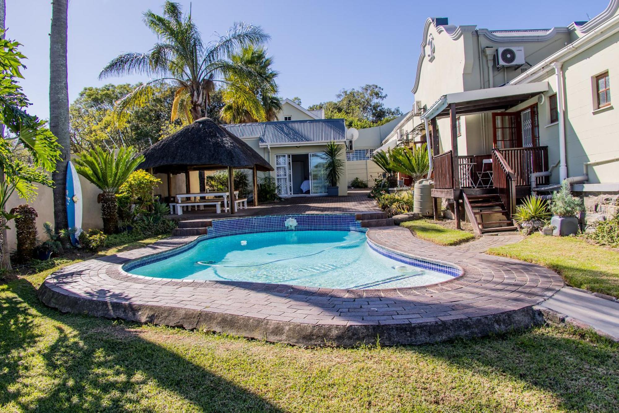 Dreamers Guesthouse - No Loadshedding King William's Town Extérieur photo