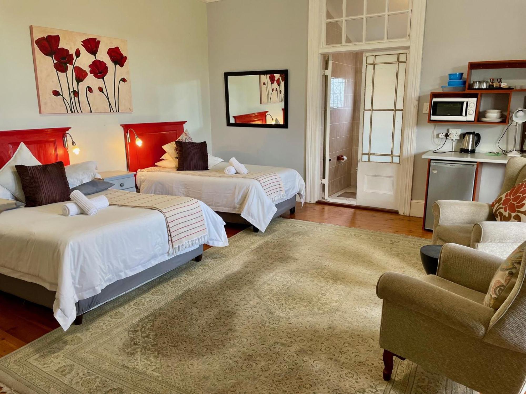 Dreamers Guesthouse - No Loadshedding King William's Town Extérieur photo