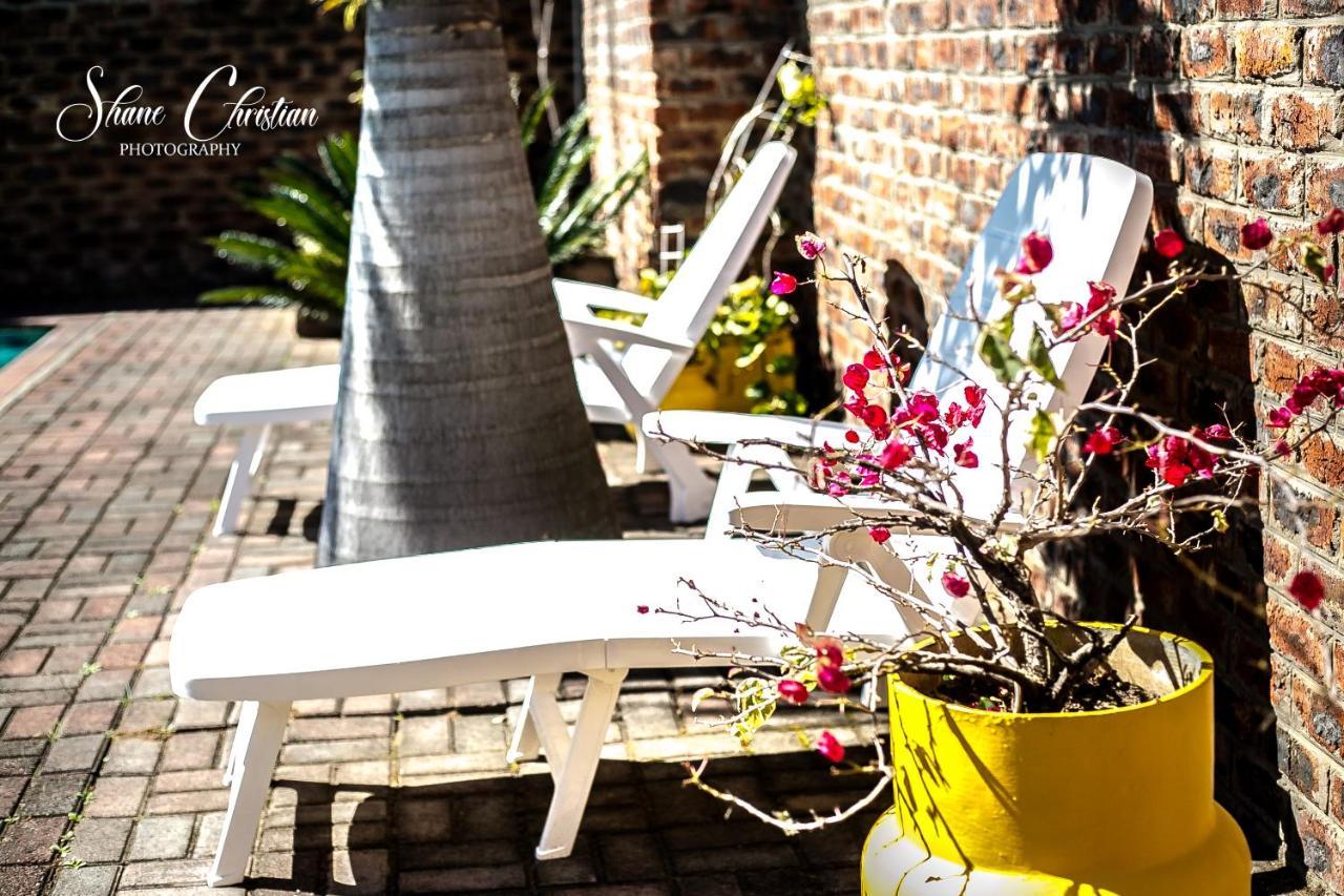 Dreamers Guesthouse - No Loadshedding King William's Town Extérieur photo