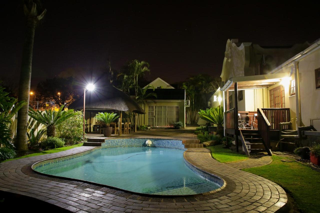 Dreamers Guesthouse - No Loadshedding King William's Town Extérieur photo